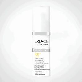 Uriage Dépigmentant SPF50+ Crème Invisible 30ml - Anti-Taches