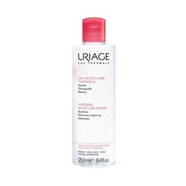 Uriage Eau Micellaire Peaux Intolérantes 250 ml - Nettoyant