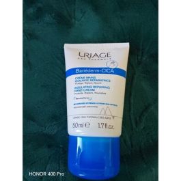 Uriage Bariéderm Crème Mains 50 ml - Répare & Protège