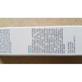 Uriage Bariéderm Cica-Crème Réparatrice 40ml - Peau Sensible