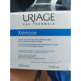 Uriage Xémose Cérat 200 ml - Peaux Très Sèches à Atopiques