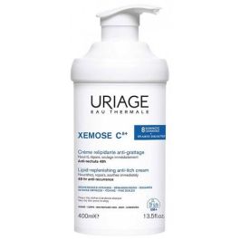 URIAGE Xémose Crème Relipidante 400ml