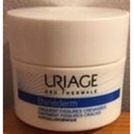Uriage Bariéderm Fissures-Crevasses - Soin Réparateur 40g