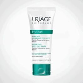 Uriage Hyséac Masque Peel-Off - Soin Anti-Imperfections 50ml