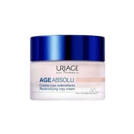 Crème Rose Redensifiante Uriage Age Absolu 50ML