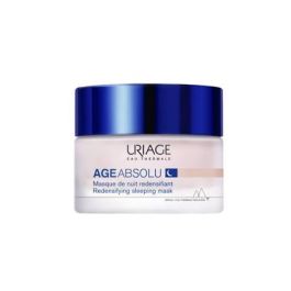 Masque de Nuit Redensifiant Uriage Age Absolu - 50ML
