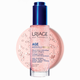 Uriage Age Absolu Sérum Booster Collagène 30ml - Anti-Âge