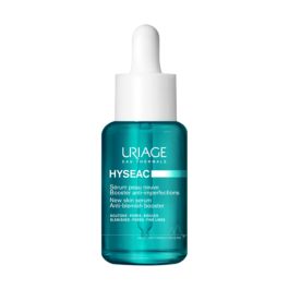 Uriage Hyséac Sérum Booster 30 ml - Soin Anti-Imperfections