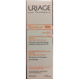 Uriage Bariésun Fluide Invisible SPF50+ - Protection Solaire
