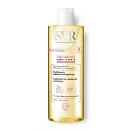 Huile Lavante Micellaire SVR Topialyse - 400ML