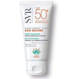 SVR Sun Secure Écran Minéral SPF50+ Peaux Normales à Mixtes 50ml