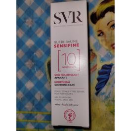 SVR Sensifine Nutri-Baume 40 ML - Peaux Sensibles
