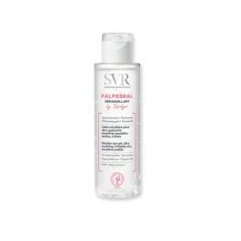 Gelée Démaquillante Yeux SVR Topialyse - 125ML