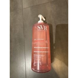 SVR Topialyse Gel Lavant - Nettoyant Doux Corps & Visage 1L