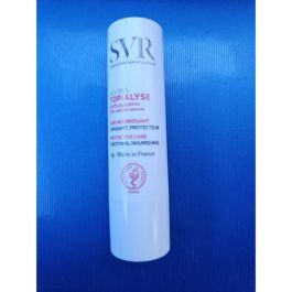 SVR Topialyse Stick Lèvres 4g - Soin Hydratant Réparateur
