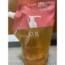 SVR Topialyse Huile Lavante Recharge 1L - Peaux Sèches &