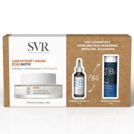 Coffret Crème SVR C20 Biotic - Ampoule B3 - 10ML