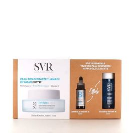 Coffret SVR Hyalu Biotic - Ampoule Hydra B3 - 10ML