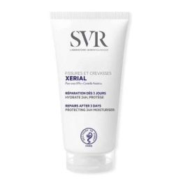 Crème Fissures et Crevasses SVR Xerial - 50ML
