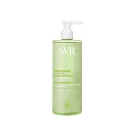 Crème Lavante SVR Sebiaclear - 400ML