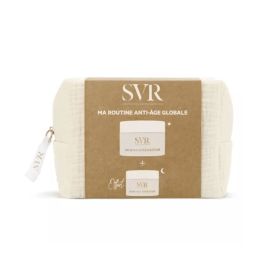 SVR Densitium Trousse Crème Riche & Baume Nuit - Anti-Âge