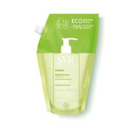 Recharge Crème Lavante SVR Sebiaclear - 400ML