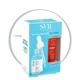 Coffret Ampoule B SVR - Blur SPF50+ - 15ML