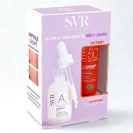 Coffret Ampoule A SVR - Blur SPF50+ - 15ML