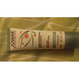 Crème Mains & Ongles Nourrissante Jowaé 50 ml - Hydratation