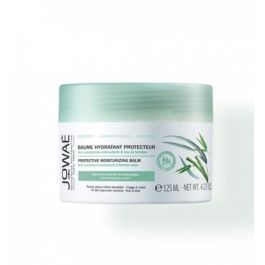 Jowaé Baume Hydratant Protecteur 125 ml - Soin Corps Peau Sèche