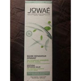 Jowaé Baume Réparateur Apaisant 40 ml - Peaux Fragilisées