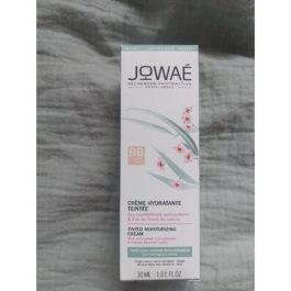 Jowaé Crème Hydratante Claire 30 ml - Soin Visage Quotidien