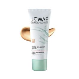Crème Hydratante Dorée Jowaé 30 ml - Éclat Naturel