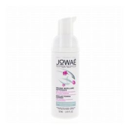 Jowaé Mousse Micellaire Nettoyante - Peaux Sensibles