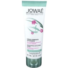 Jowaé Crème Gommante Oxygénante - Peau Nette & Lumineuse