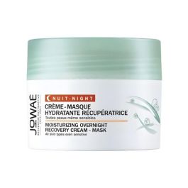 Crème-Masque Hydratant Jowaé - Peau Désaltérée & Lumineuse