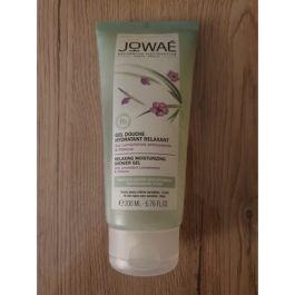 Jowaé Gel Douche Hydratant Relaxant 200 ml - Peau Douce
