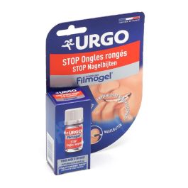 Filmogel Vernis Stop Ongles Rongés - Soin Réparateur