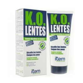 Item Ko Lentes Baume 2en1 Décolleur - Item Dermatologie - Anti