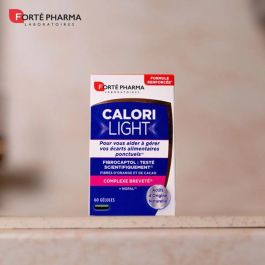 Calorilight 60 Comprimés - Nutreov Physcience - Aide Minceur