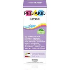 Pediakid Sommeil Solution Buvable - Pediakid - 125ml