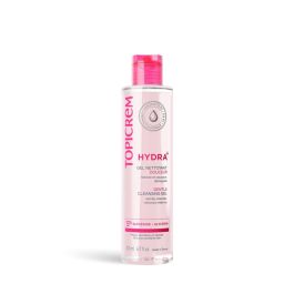 Topicrem Gel Nettoyant Douceur 200 ml - Peau Sensible