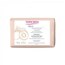 Topicrem MELA Pain Exfoliant 150g - Anti-Taches & Éclat
