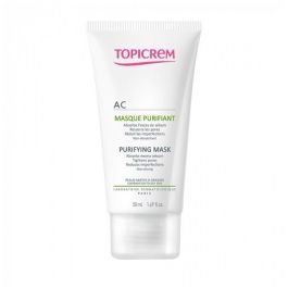 TOPICREM AC Masque Purifiant 50ml