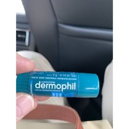 Stick Lèvres Desséchées Dermophil - Hydratation & Protection