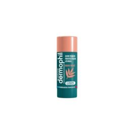 Stick à Lèvres Beige Rosé - Dermophil - Hydratant & Protecteur