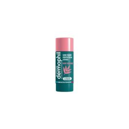 Dermophil Stick à Lèvres Rose Poudré - Hydratation & Couleur