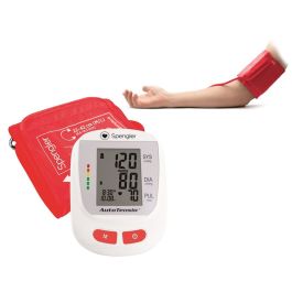 Tensiomètre Bras Autotensio Corail - Spengler - Mesure Précise