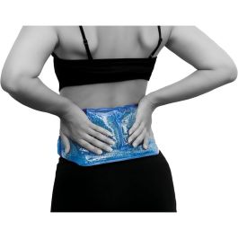 Biosynex Coussin Lombaire - Confort & Soutien Dos - Boticinal