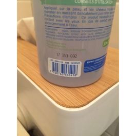 Dodie Gel Lavant 3-en-1 500 ml - Nettoyant Doux Bébé